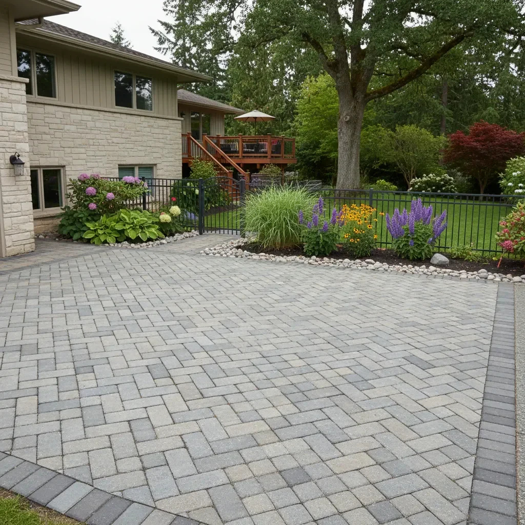 Image for Quality Landscaping Kirkland with ID of: 6971765