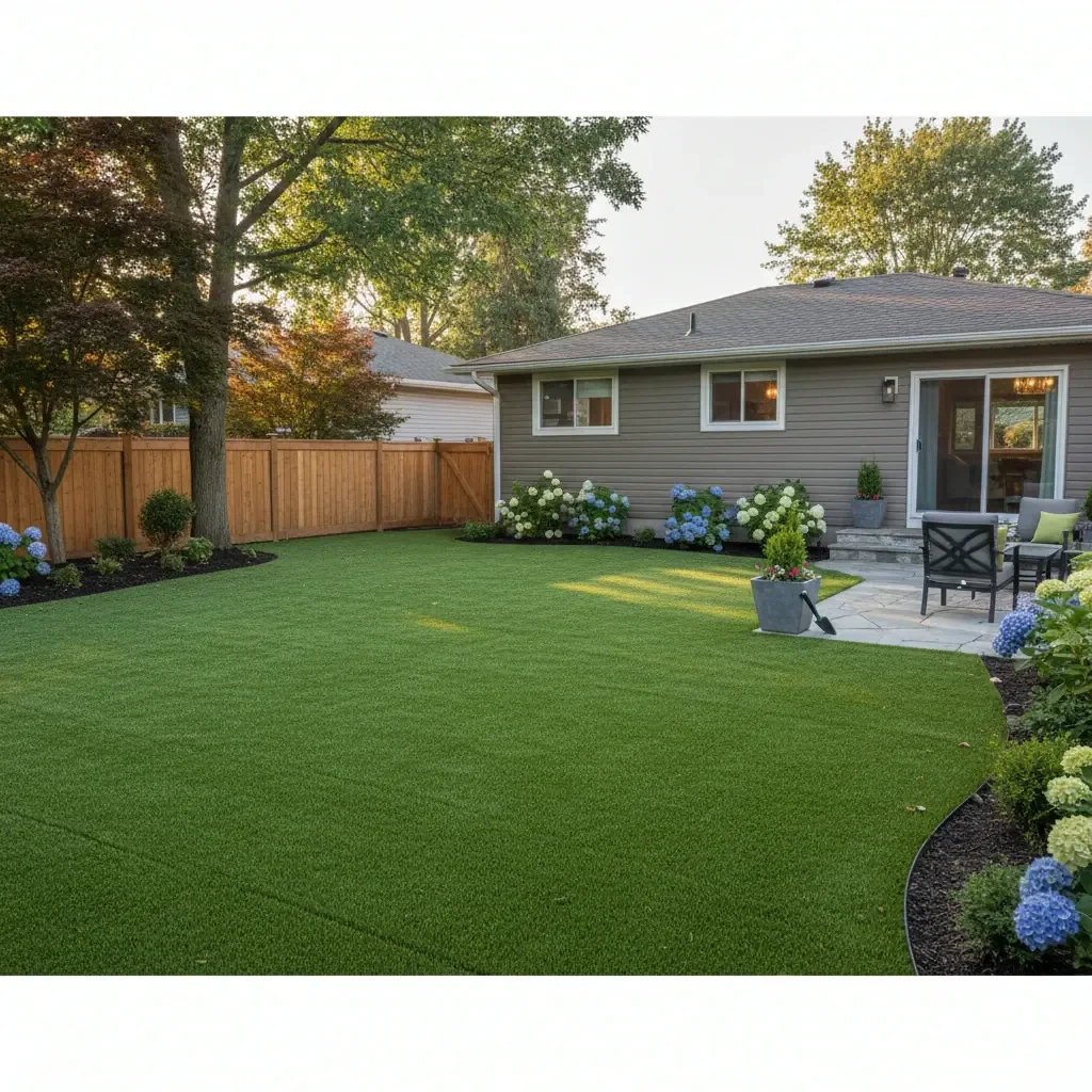 Image for Quality Landscaping Kirkland with ID of: 6971767
