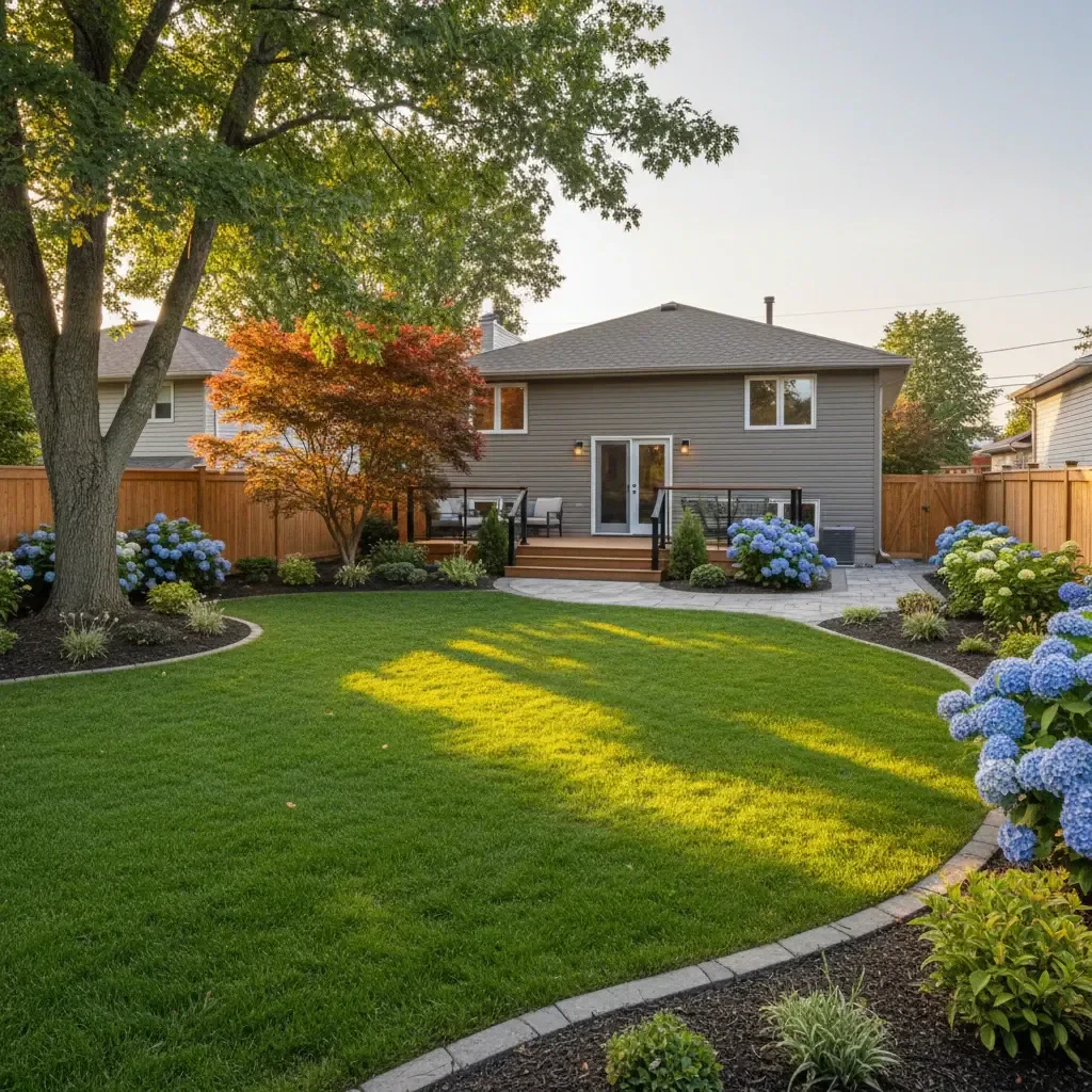 Image for Quality Landscaping Kirkland with ID of: 6971768