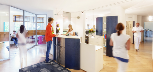 Image for Katrin Pohl - Kieferorthopädin with ID of: 6971866