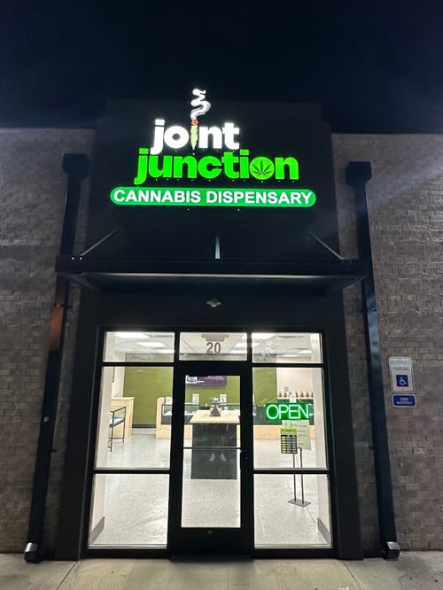 Image for Joint Junction with ID of: 6971878