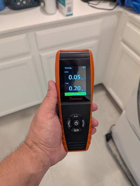 Image for Fast Mold Testing - Miami with ID of: 6971904