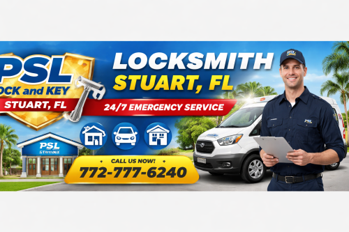 Image for PSL Lock and Key with ID of: 6971947