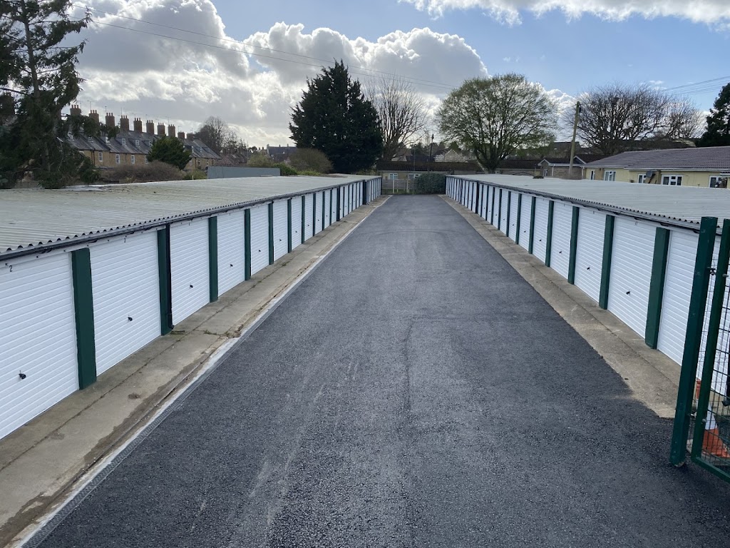 Image for The Storage Containers - Sherborne with ID of: 6971982