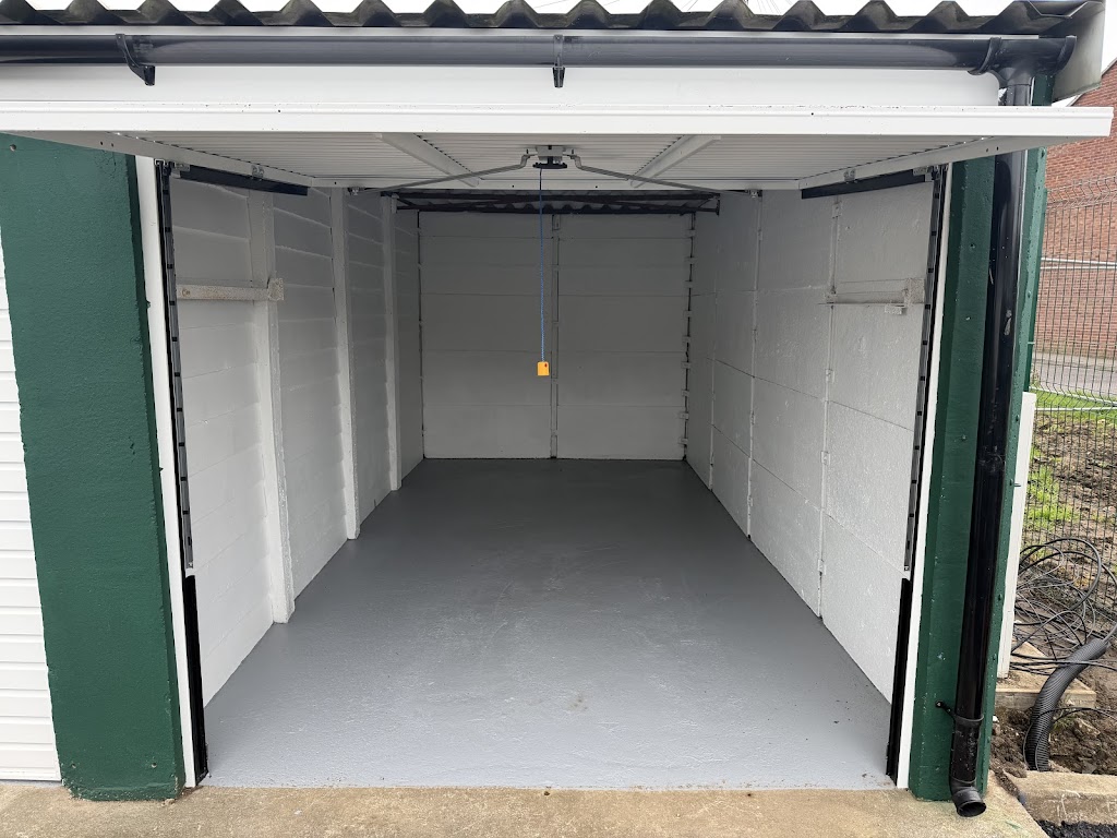 Image for The Storage Containers - Sherborne with ID of: 6971984