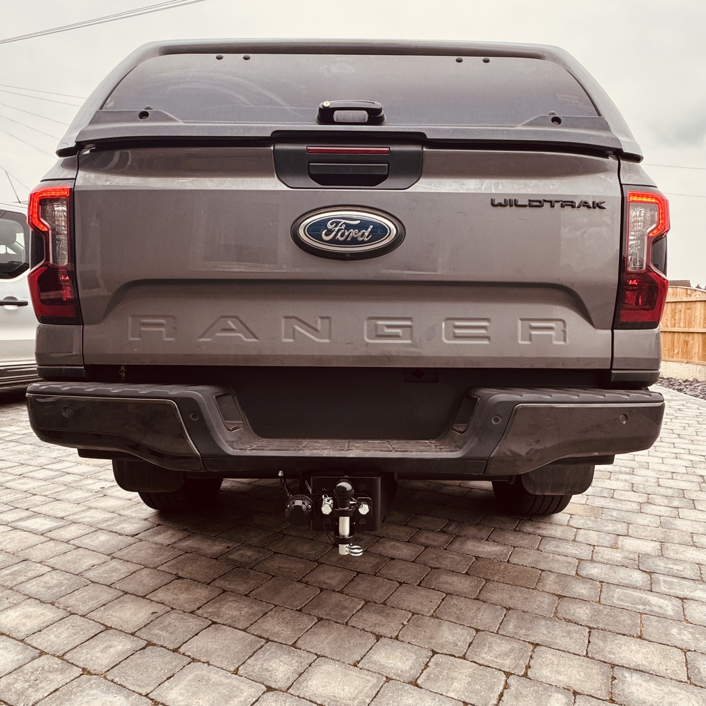 Image for Mobile Towbars 2U Ltd with ID of: 6972278