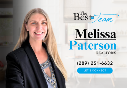 Image for Melissa Paterson REALTOR® with ID of: 6972287