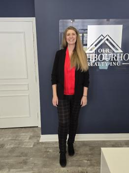 Image for Melissa Paterson REALTOR® with ID of: 6972317
