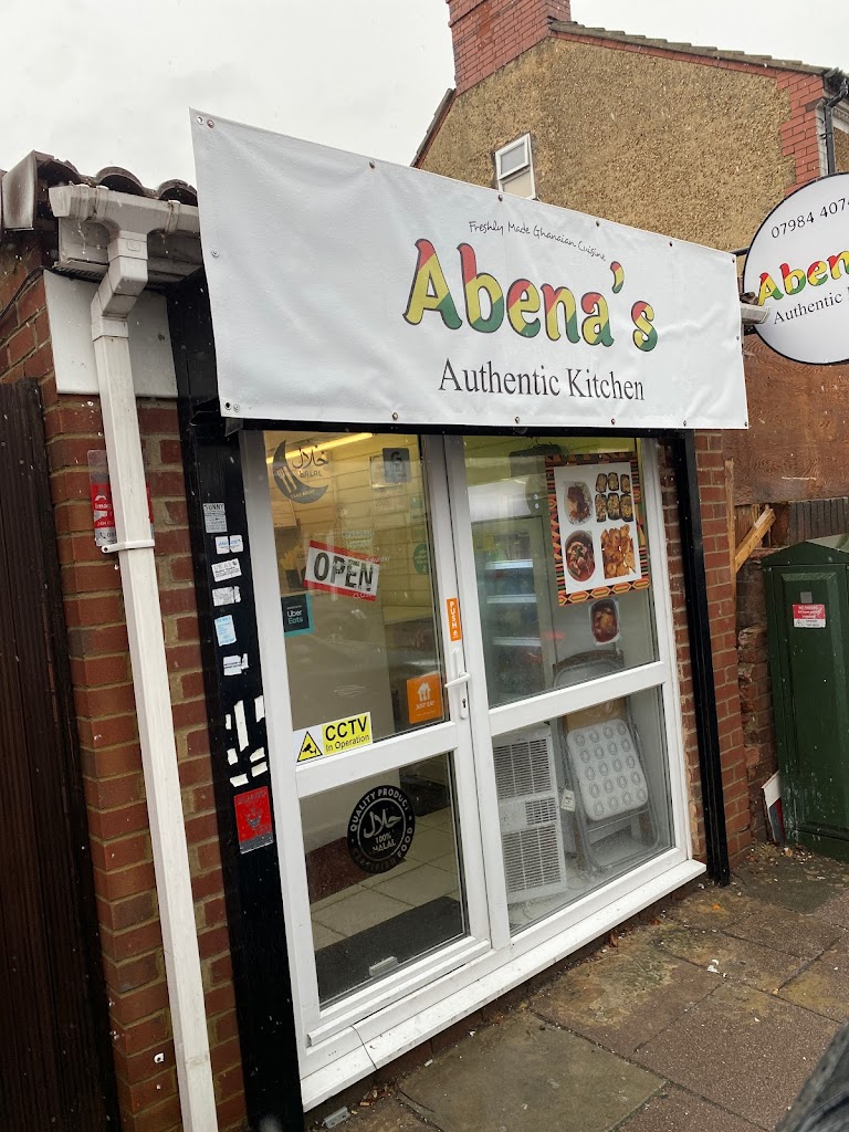 Image for Abena's Authentic Kitchen with ID of: 6972357
