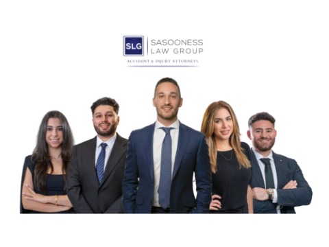 Image for Sasooness Law Group APC with ID of: 6972489