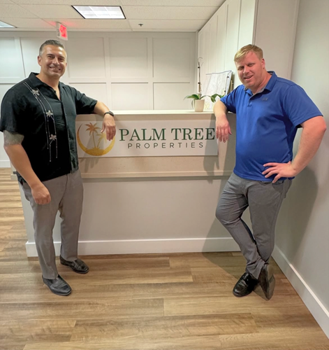 Image for Palm Tree Properties with ID of: 6972541