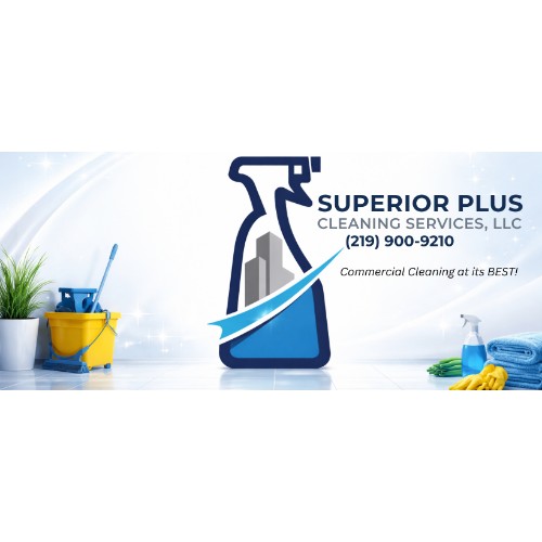 Image for Superior Plus Cleaning Services, LLC with ID of: 6972559