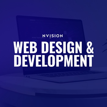 Image for NVISION - Toronto Web Design and Digital Marketing Agency with ID of: 6972626