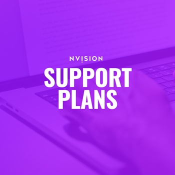 Image for NVISION - Toronto Web Design and Digital Marketing Agency with ID of: 6972630