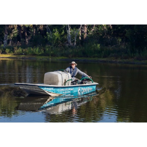 Image for Pond Guru | Lake and Pond Management with ID of: 6972677