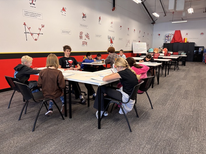 Image for Mathnasium of Aptos with ID of: 6972702