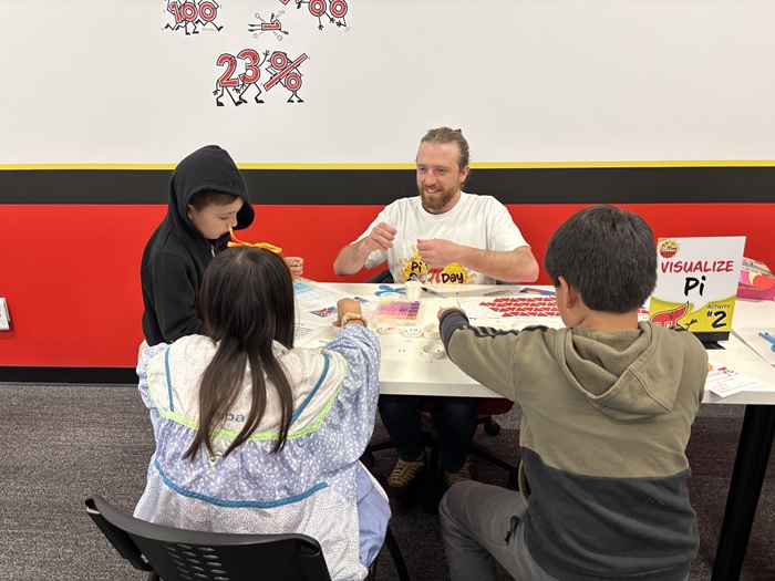 Image for Mathnasium of Aptos with ID of: 6972714