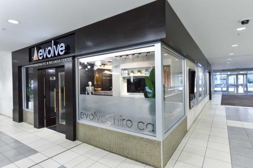 Image for Evolve Chiropractic & Wellness Centre with ID of: 6972766