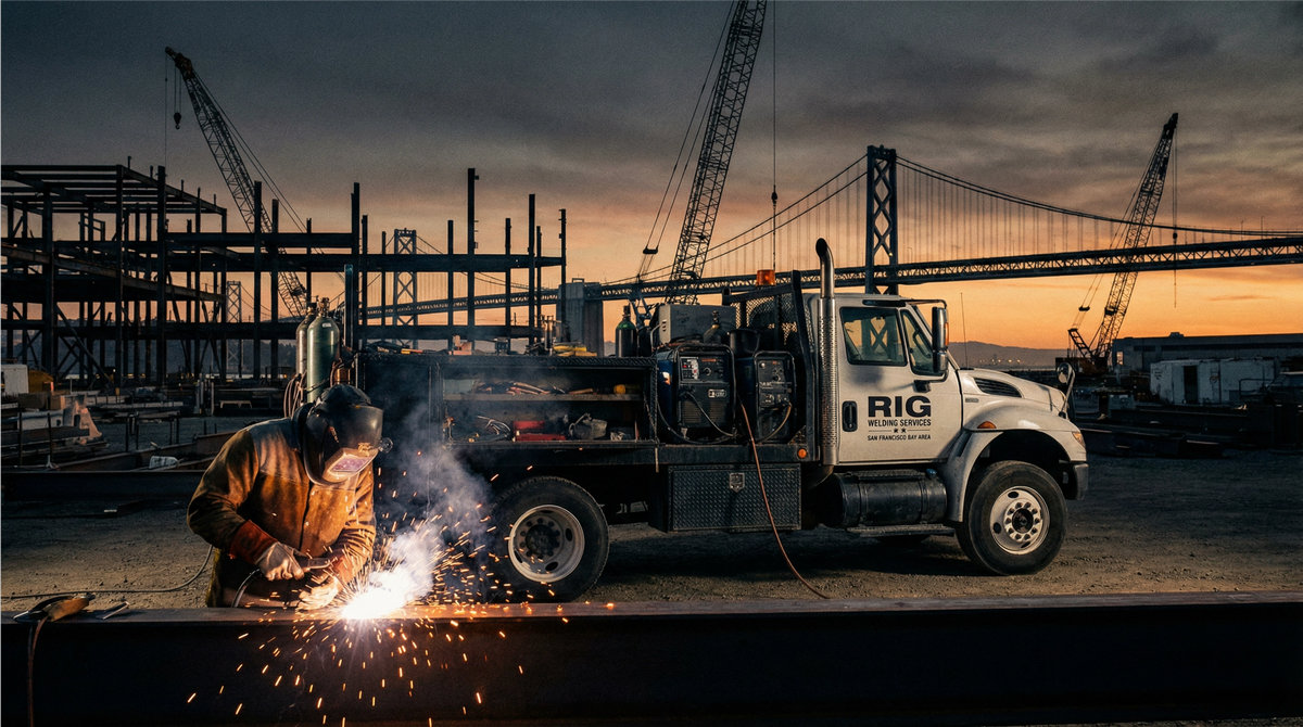 Image for HRT Mobile Welding with ID of: 6972789