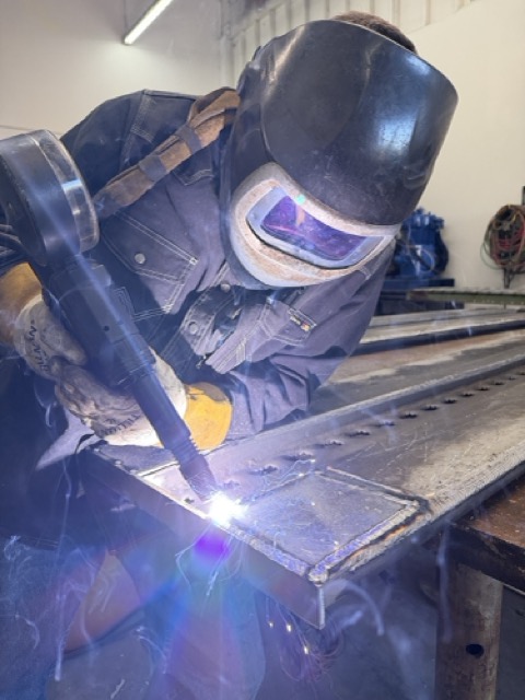 Image for HRT Mobile Welding with ID of: 6972790