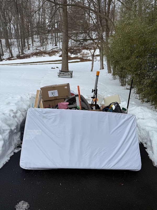 Image for Haul Lotta Junk with ID of: 6973014