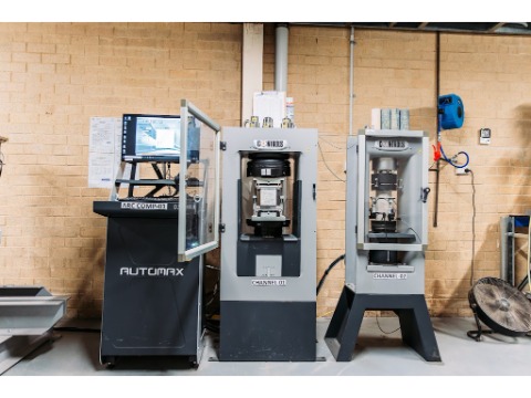 Image for ARC Laboratory Services with ID of: 6973023