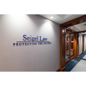 Image for Seigel Law with ID of: 6973126