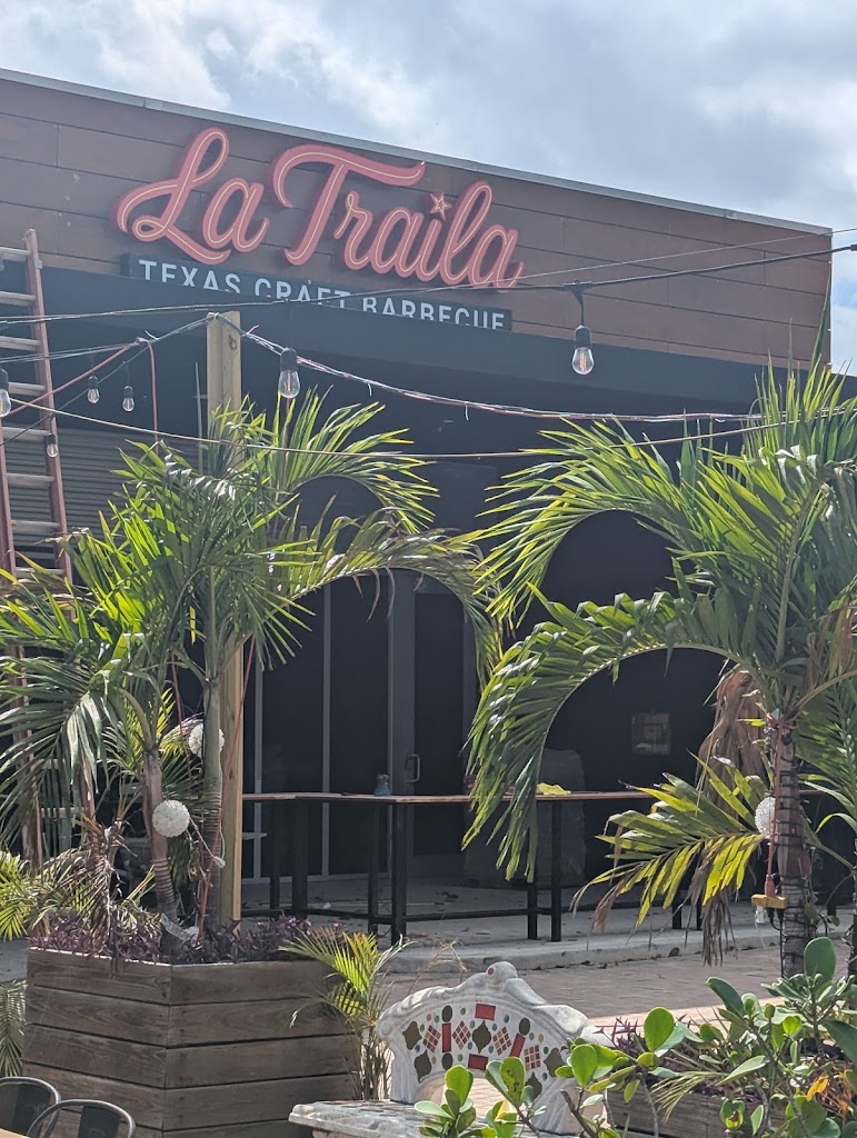 Image for La Traila with ID of: 6973264
