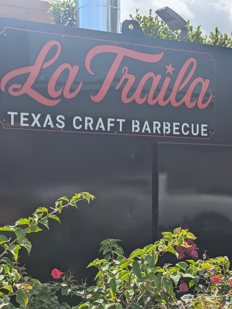 Image for La Traila with ID of: 6973265