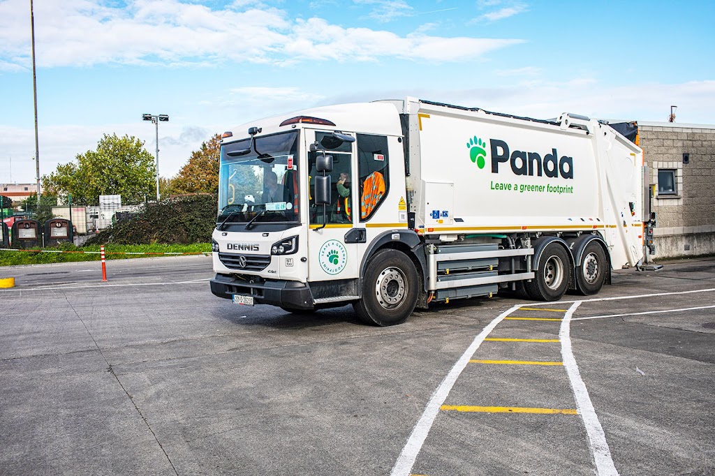 Image for Panda (Millennium Site) with ID of: 6973507