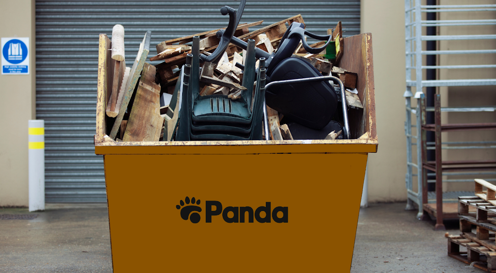 Image for Panda (Millennium Site) with ID of: 6973509