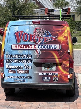 Image for Vortex Heating & Cooling with ID of: 6973583