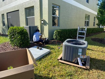 Image for Vortex Heating & Cooling with ID of: 6973584