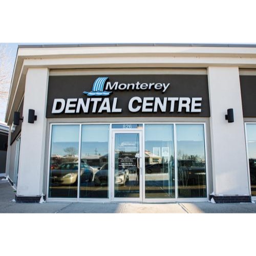Image for Monterey Dental Centre with ID of: 6973683