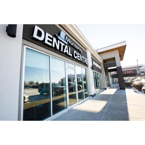 Image for Monterey Dental Centre with ID of: 6973684