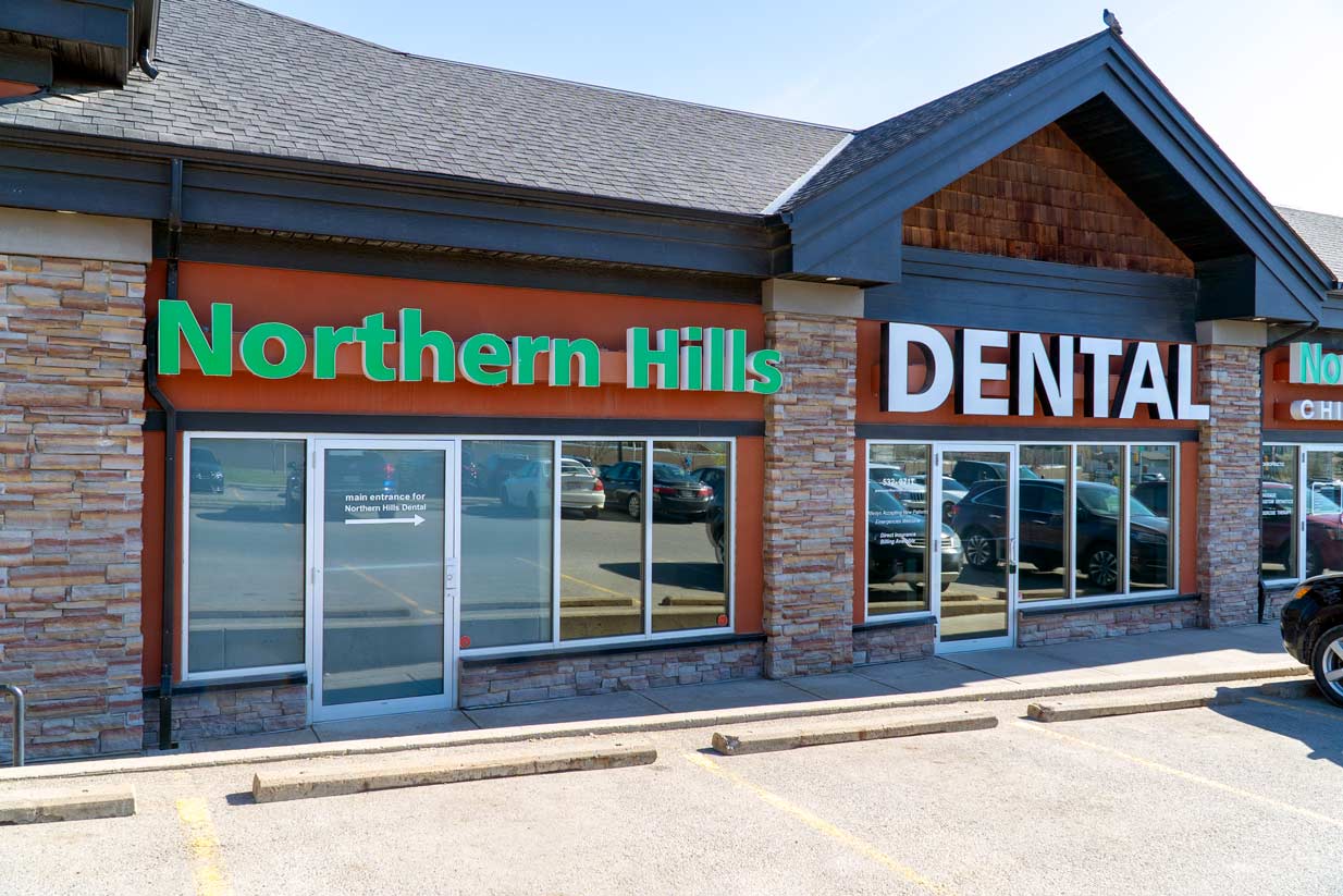 Image for Northern Hills Dental with ID of: 6973929