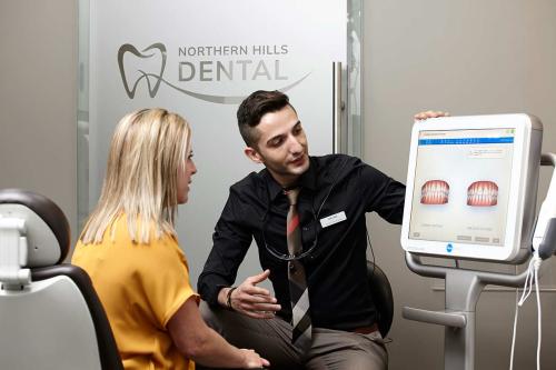 Image for Northern Hills Dental with ID of: 6973931