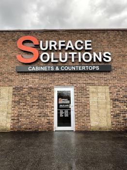 Image for Surface Solutions with ID of: 6974301