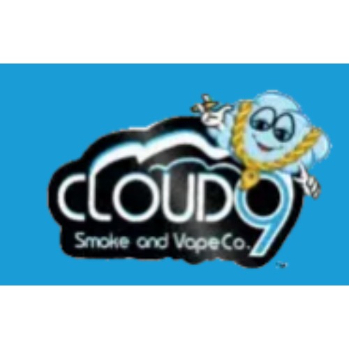 Image for Cloud 9 Smoke Co. with ID of: 5923594