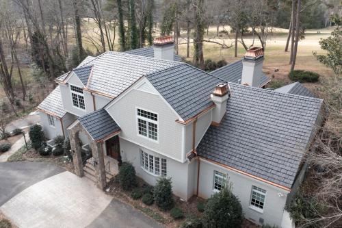 Image for Modern Mountain Builders with ID of: 6974431