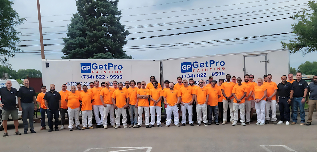 Image for GetPro Painting with ID of: 6974489