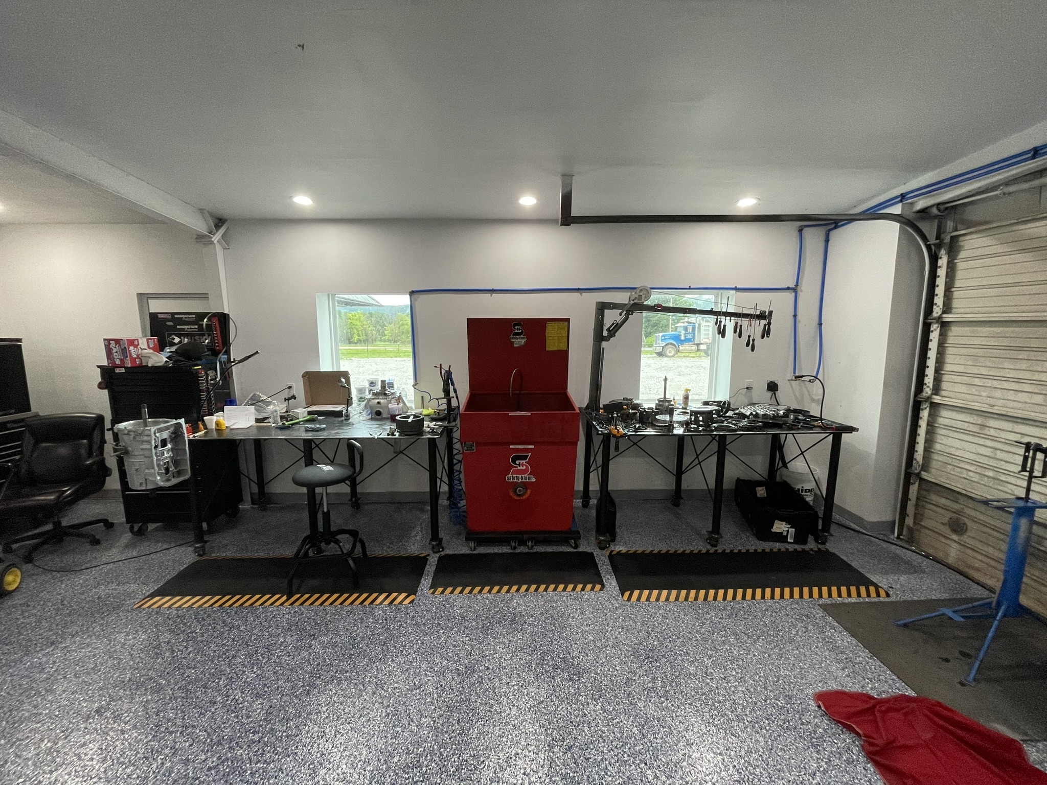 Image for Ozark Transmissions LLC with ID of: 6974500