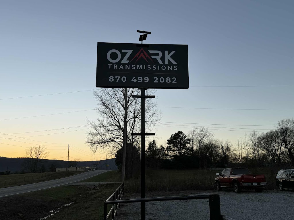 Image for Ozark Transmissions LLC with ID of: 6974501