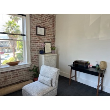 Image for Therapy With Alanna with ID of: 6974588
