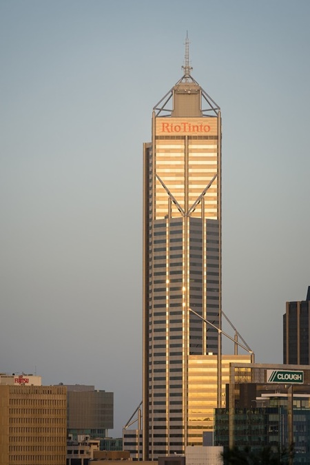 Image for Central Park Perth with ID of: 6974617