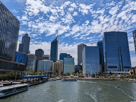 Image for Central Park Perth with ID of: 6974624