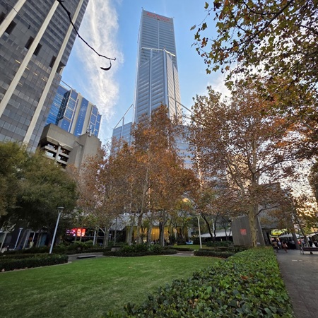 Image for Central Park Perth with ID of: 6974629