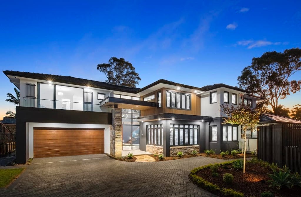 Image for BINET HOMES Builders & Designers with ID of: 6974656