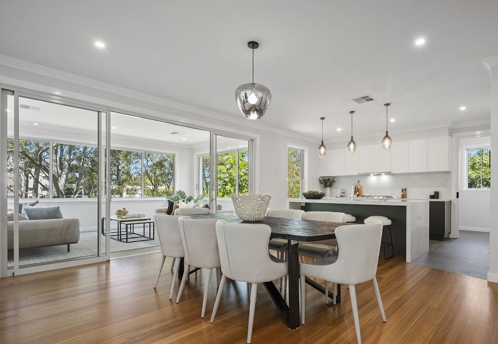 Image for BINET HOMES Builders & Designers with ID of: 6974659