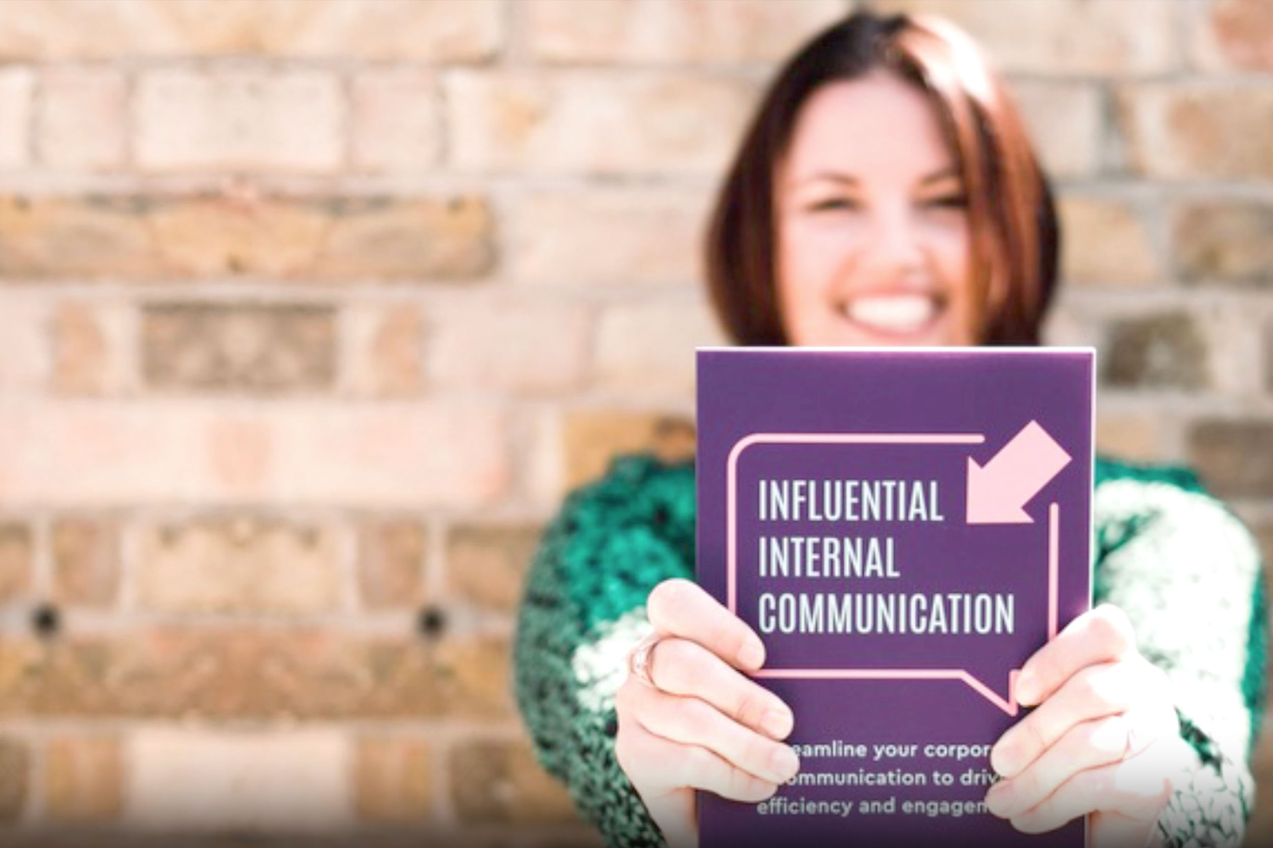 Image for Redefining Communications with ID of: 6974714